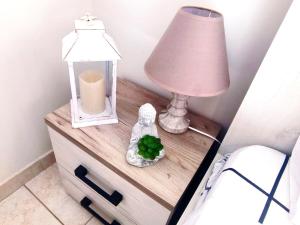 Imagen de la galería de Stop! Take a look - 1 bed appt in Oroklini!, en Oroklini
