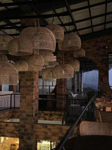 Fotografie z fotogalerie ubytování Caldera Hotel & Restaurant v destinaci Kintamani