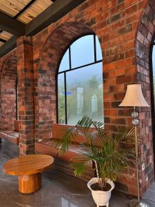 Fotografie z fotogalerie ubytování Caldera Hotel & Restaurant v destinaci Kintamani