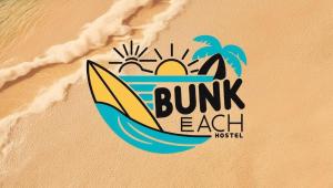 Certificat, premi, rètol o un altre document de Bunk Beach Hostel , By the Beach