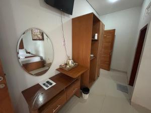 Fotografie z fotogalerie ubytování Caldera Hotel & Restaurant v destinaci Kintamani