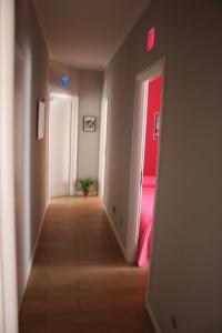 Fotografie z fotogalerie ubytování B&B Montecarlo v destinaci Palermo