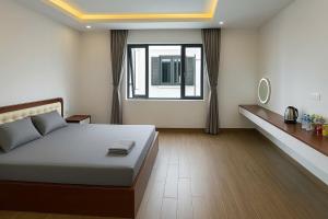 Fotografie z fotogalerie ubytování Ocean Park 3 - Single Beach Street T4 v destinaci Cửu Cảo