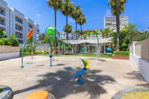Детская игровая зона в Sol Torremolinos - Don Pedro