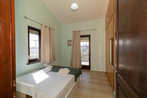 Ảnh trong thư viện ảnh của Villa Valentin 1 ở Keramotí
