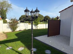 Galeriebild der Unterkunft Le pin parasol côte vendéenne in Longeville-sur-Mer