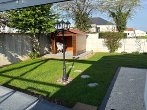 Galeriebild der Unterkunft Le pin parasol côte vendéenne in Longeville-sur-Mer + 26 Fotos