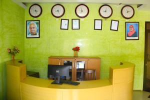 Gallery image of Rungwe City Hotel in Dar es Salaam +18 photos