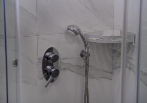 Ένα μπάνιο στο Hotel Dionysos Polichrono