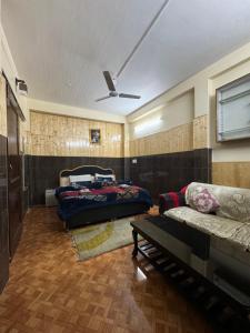 Gallery image of Kullu Manali Homestay in Kulu