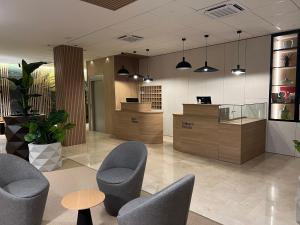 Fotografie z fotogalerie ubytování Hotel Valjunco v destinaci Valencia de Don Juan