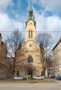 Gallery image of Apartment Vlhka in Brno