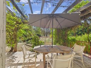 Φωτογραφία από το άλμπουμ του Charmante maison dans le Perigord Noir pour 7 σε Plazac