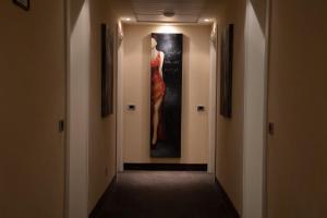 Fotografie z fotogalerie ubytování Hotel Kursaal - FRONTE MARE CON PISCINA v destinaci Riccione