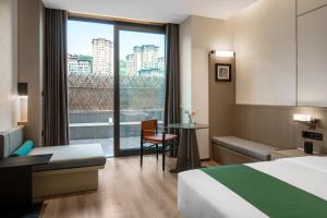 Afbeelding uit fotogalerij van Yinmo Hotel in Shahe