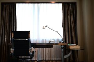 Fotografie z fotogalerie ubytování Four Points By Sheraton Beijing, Haidian v Pekingu