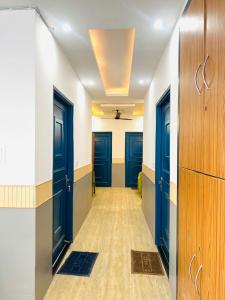 Fotografie z fotogalerie ubytování The Hostel v destinaci Rišikéš