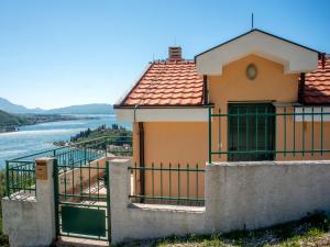 Billede fra billedgalleriet på Holiday Home Sunny Hill i Kamenari + 28 billeder