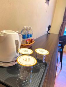 Fotografie z fotogalerie ubytování The Grand Hotel 2 v destinaci Sandakan