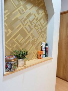 Φωτογραφία από το άλμπουμ του 関空難波直通駅まで6分隠れ家関西小屋 στην Οσάκα