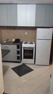 Φωτογραφία από το άλμπουμ του V&J apartments στην Ποντγκόριτσα