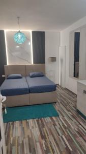 Φωτογραφία από το άλμπουμ του V&J apartments στην Ποντγκόριτσα