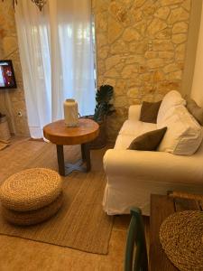 A seating area at Hospitality M7