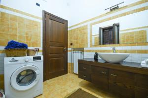 Bagno di Villa Vesuvio