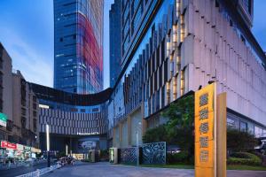 Hoone, kus hotell asub