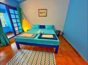 Fotografie z fotogalerie ubytování Captans Stay v destinaci Lonavala