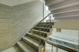 Fotografie z fotogalerie ubytování Hotel O The Arrow Infront of Max Hospital v Novém Dillí