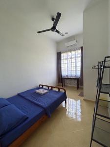 Billede fra billedgalleriet på Rumah Sawah Homestay Pasir Puteh i Pasir Puteh