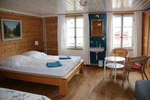 Imagine din galeria proprietății Bergengel în Scharnachtal  +18 fotografii