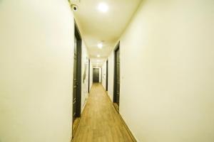 Fotografie z fotogalerie ubytování Super Hotel O Nawada Metro v Novém Dillí