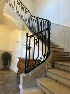 Fotografie z fotogalerie ubytování Le Clos Notre Dame hôtel particulier hypercentre Poitiers v destinaci Poitiers