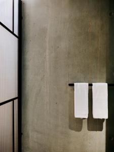 马蒂尼威尔Hôtel Borsari, A Member of Design Hotels的相册照片