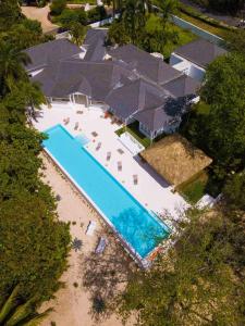 Fotografie z fotogalerie ubytování Charming Italian Vila in Casa de Campo v destinaci La Romana