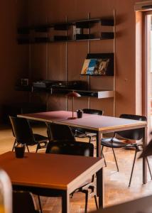 马蒂尼威尔Hôtel Borsari, A Member of Design Hotels的相册照片