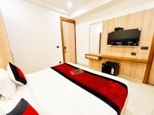 Fotografie z fotogalerie ubytování Mehul- A, Luxurious Stay 5 Mint From Railway Station New Delhi v Novém Dillí