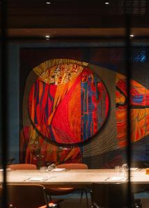 马蒂尼威尔Hôtel Borsari, A Member of Design Hotels的相册照片