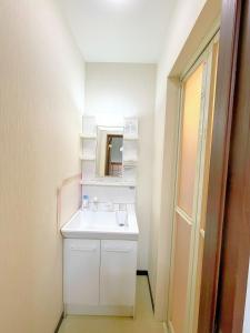 Fotografie z fotogalerie ubytování 余欢 一栋三层楼的一户建 v destinaci Nishi-shibuta + 13 fotografií