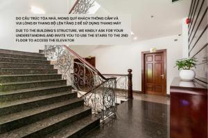 Fotografie z fotogalerie ubytování Kim Minh Apartment & Hotel v destinaci Vũng Tàu