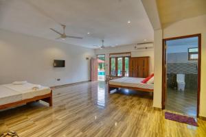 贝鲁沃勒OM residence的相册照片
