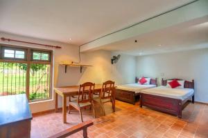 贝鲁沃勒OM residence的相册照片
