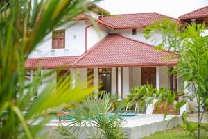 贝鲁沃勒OM residence的相册照片