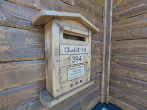 Fotografie z fotogalerie ubytování Chalet Kb v Livignu