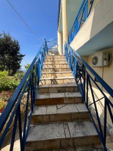 Fotografie z fotogalerie ubytování Hotel Portokali v destinaci Himare