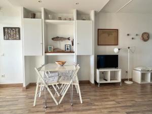Foto dalla galleria di Apartamento en playa de Pals, Costa Brava-Gerona a L'Estartit