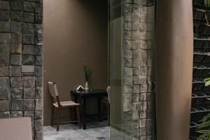 Fotografie z fotogalerie ubytování TOKI Ecolodge Cao Răm v destinaci Hòa Bình