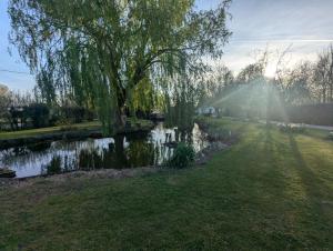 Φωτογραφία από το άλμπουμ του chambre d'hôtes baie de somme piscine chauffée στη Rue +21 φωτογραφίες